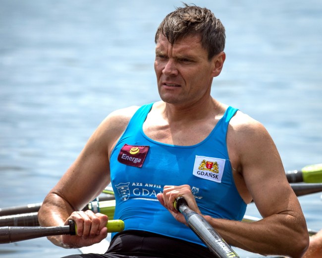 Adam Korol - nowy minister sportu /PAP/Tytus Żmijewski /PAP