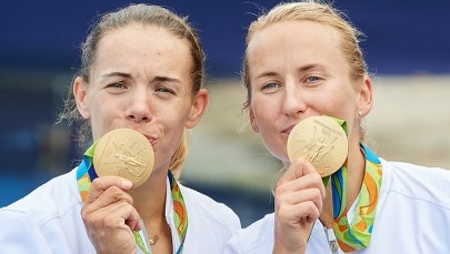 Adam Korol o sukcesach polskich wioślarek w Rio: Dobrze, że dziewczyny wzięły sprawy w swoje ręce