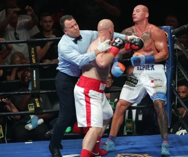 Adam Kownacki: Pewne słowa Artura Szpilki szczególnie mnie zabolały