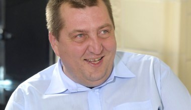 Adam Kraśko z "Rolnik szuka żony" już tak nie wygląda. Ledwo schudł 52 kg, a już ma kolejne plany