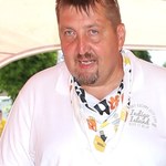 Adam Kraśko zamartwiał się o mamę!