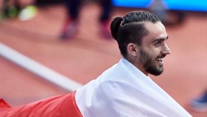 Adam Kszczot halowym mistrzem Europy w biegu na 800 metrów!