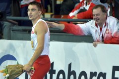 Adam Kszczot wybiegał sobie złoto - zobacz zdjęcia