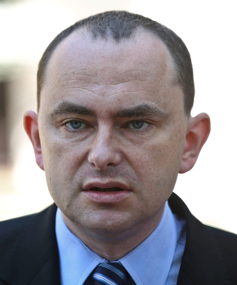 Adam Kwiatkowski /PAP/Rafał Guz /PAP