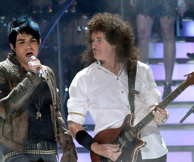 Adam Lambert kończy 40 lat. To on zastąpił Freddiego Mercury'ego