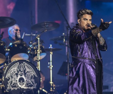 Adam Lambert kończy 40 lat. To on zastąpił Freddiego Mercury'ego