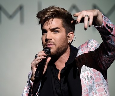 Adam Lambert odpowiada na pytania użytkowników Interii