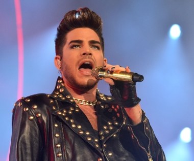 Adam Lambert: To wielki zaszczyt móc śpiewać z Queen