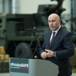 Adam Leszkiewicz, PGZ: Jeszcze długa droga przed nami. "Musimy pokazać, że potrafimy "dowozić"