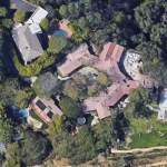 Adam Levine kupił dom za 32 mln dolarów! Dla żony wszystko