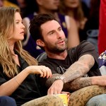 Adam Levine (Maroon 5) został ojcem