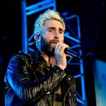 Adam Levine oburzony po gali MTV VMA: "Fatalna"