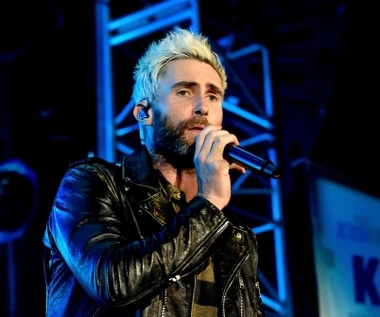Adam Levine oburzony po gali MTV VMA: "Fatalna"
