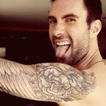 Adam Levine zaczyna od nowa!