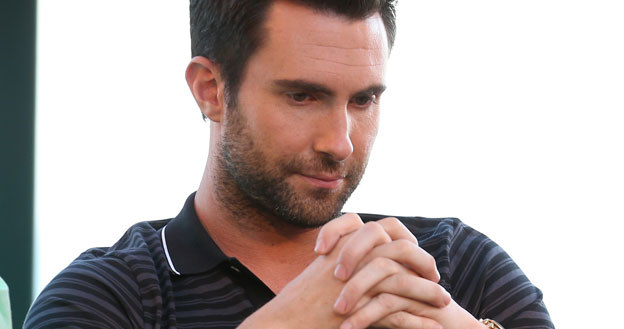 Adam Levine /Christopher Polk /Getty Images