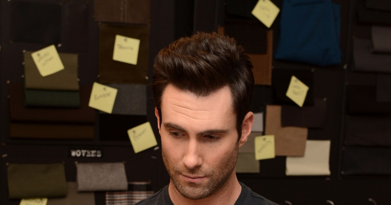 Adam Levine /Jason Merrit /Getty Images