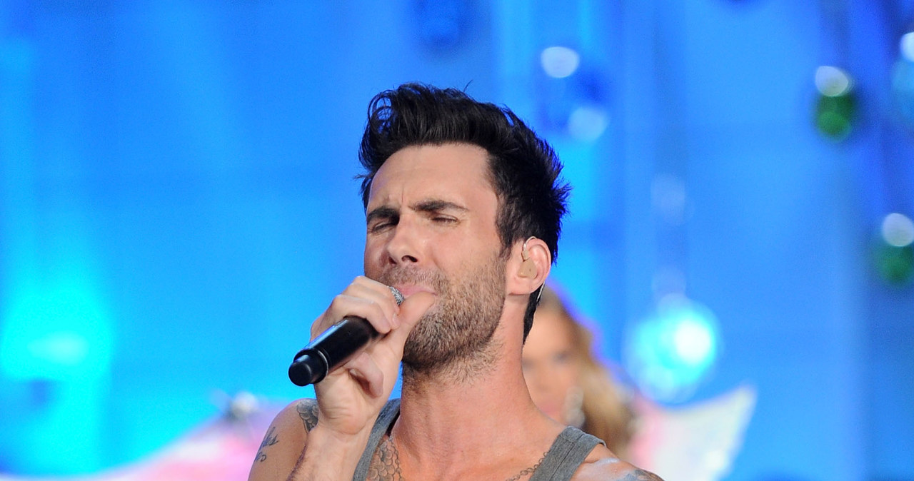 Adam Levine /Jamie McCarthy /Getty Images