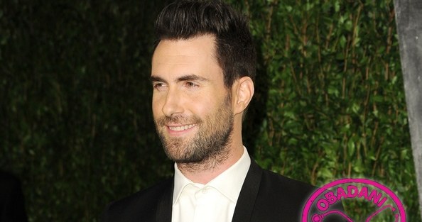 Adam Levine /Pascal Le Segretain /Getty Images