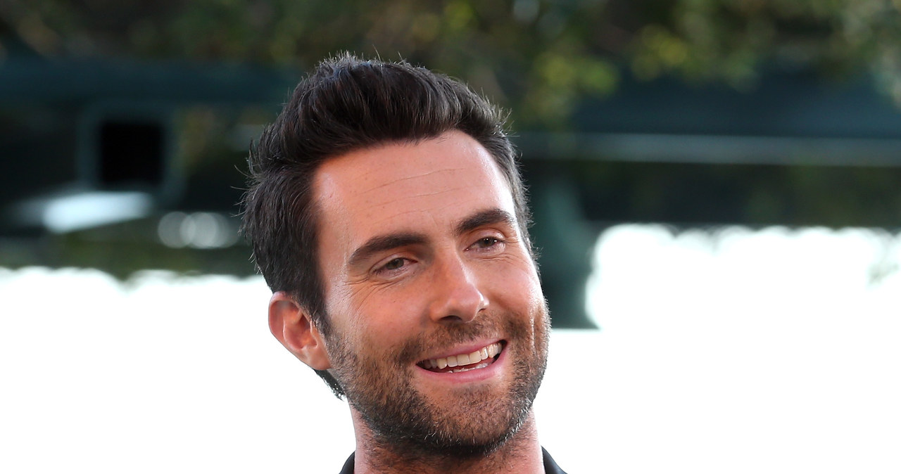 Adam Levine /Jason Merrit /Getty Images