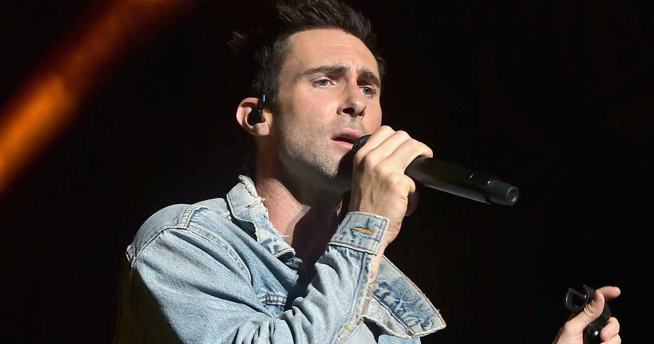 Adam Levine /Theo Wargo /Getty Images