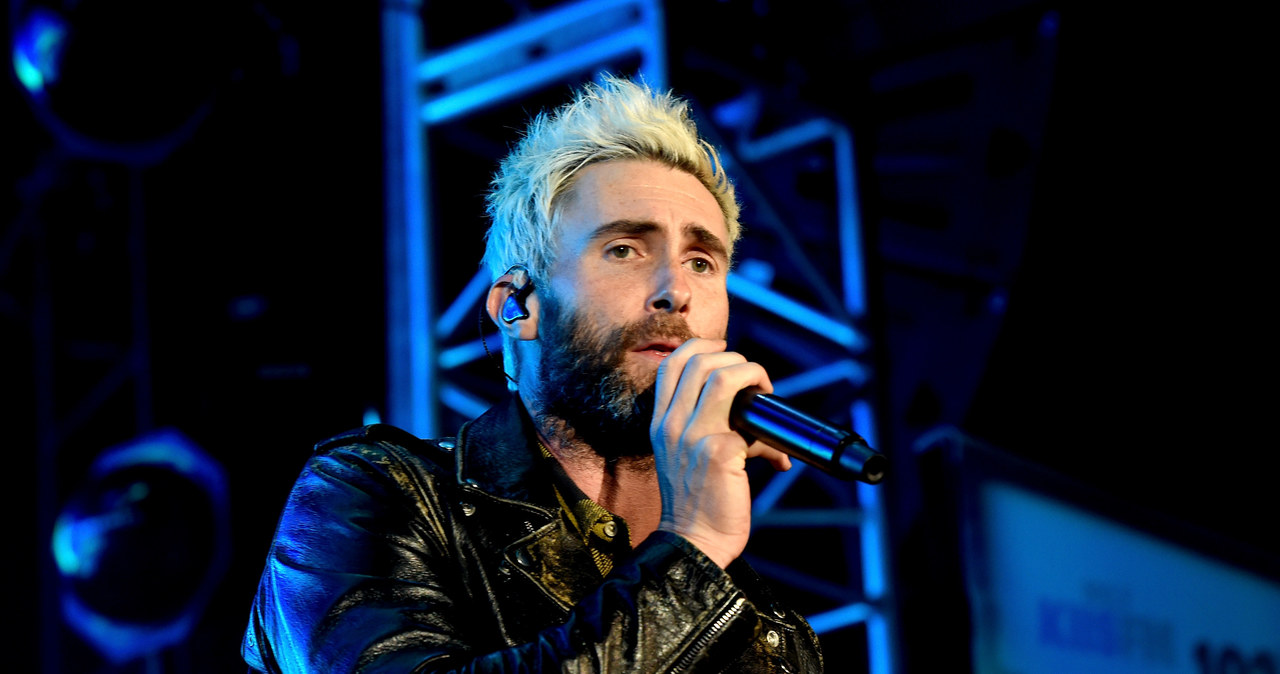 Adam Levine /Kevin Winter /Getty Images