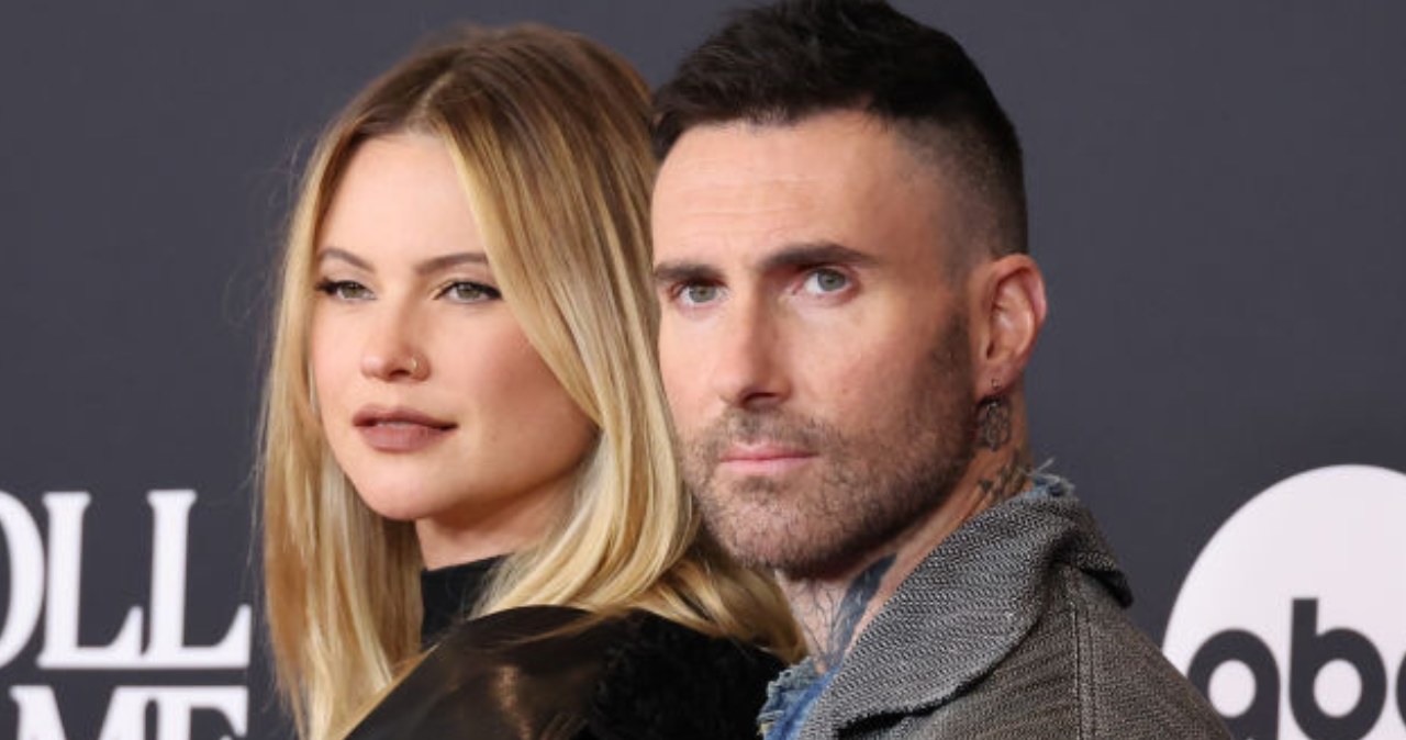 Adam Levine /Mike Coppola / Staff /Getty Images