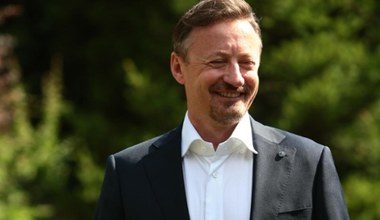 Adam Małysz bryluje na weselu bliskich przyjaciół. Niebywałe, kto mu towarzyszył