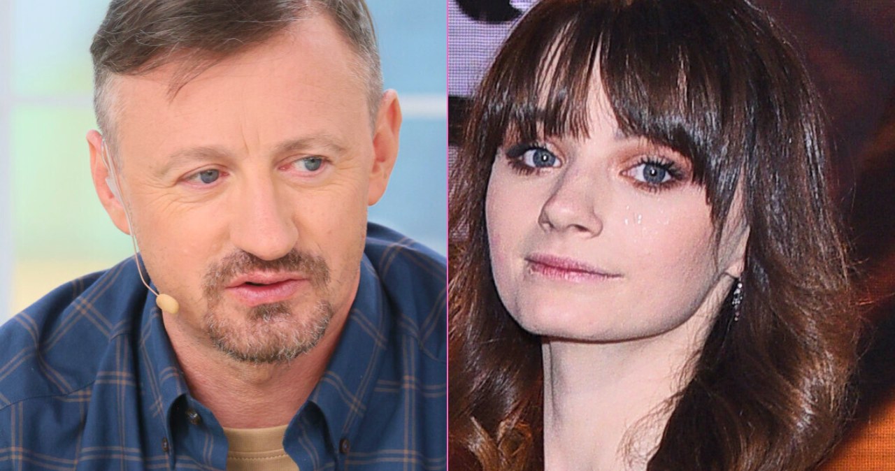 Adam Małysz, Karolina Małysz /MWMedia /East News