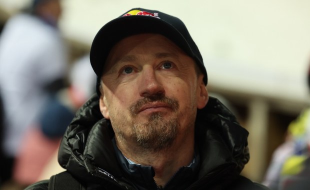 Adam Małysz o polskich skoczkach: Stać ich na bardzo dużo