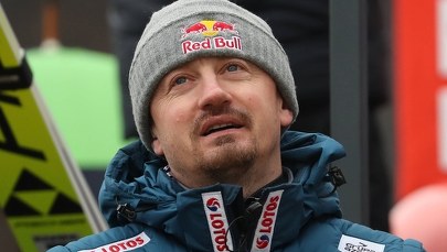 Adam Małysz o TCS: Poczują, co to jest Polska