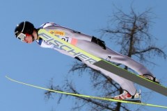 Adam Małysz oddał ostatni skok w Pucharze Świata