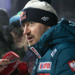 Adam Małysz odniósł się do medialnych doniesień. Prezes PZN wydał oświadczenie 