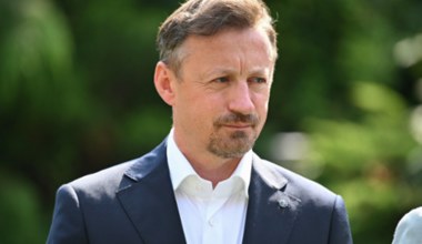 Adam Małysz potwierdził krążące wieści. Decyzja już zapadła