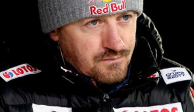 Adam Małysz przez trzy noce walczył o uniknięcie tragedii. Przekazał ważne wieści
