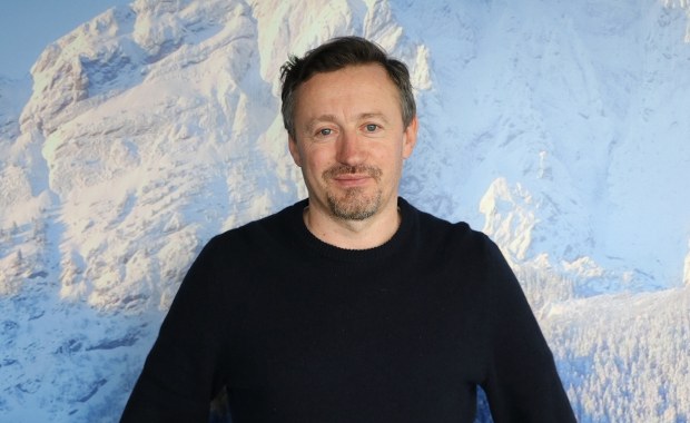 Adam Małysz w Porannej rozmowie w RMF FM