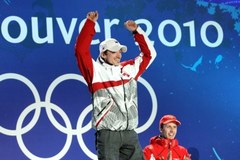 Adam Małysz znów na podium!