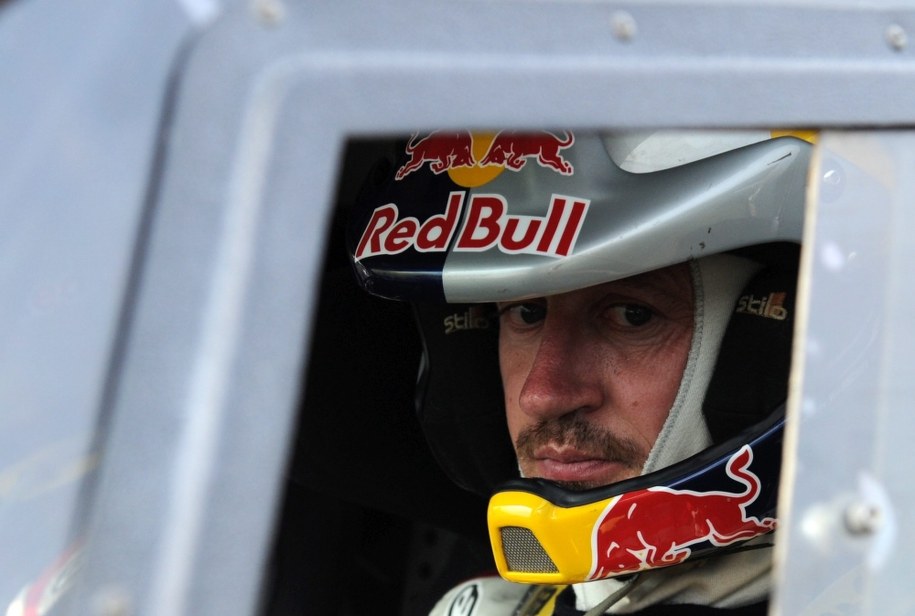 Adam Małysz /Marcin Bielecki /PAP