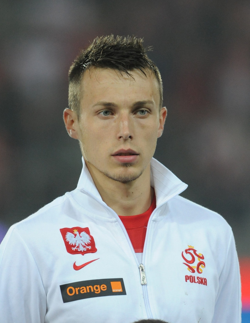 Adam Matuszczyk Adam Matuszczyk