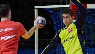 Adam Morawski o mundialu szczypiornistów: Czujemy się pełni siły!