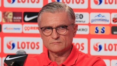 Adam Nawałka blisko Lecha Poznań. Klub potwierdza