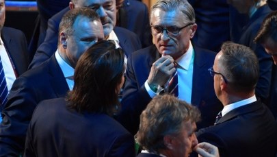 Adam Nawałka: Losowanie uważam za dobre