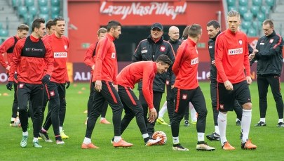 Adam Nawałka odkrył pierwsze karty: Znamy szeroką kadrę na Euro 2016!