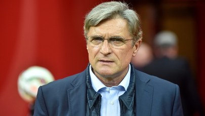 Adam Nawałka po meczu Polska - Szkocja: Robiliśmy wszystko, by wygrać. Zabrakło czasu