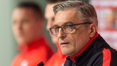 Adam Nawałka przed meczem z Finlandią: Wszystkie nasze plany są dokładnie wypełniane