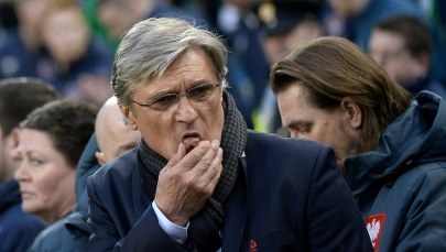 Adam Nawałka szczerze: Bolesny remis