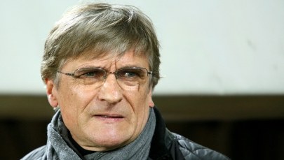 Adam Nawałka: Wiosną chcę mieć gotową grupę piłkarzy