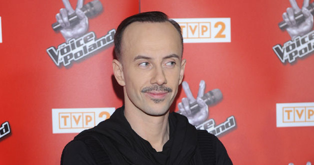 Adam "Nergal" Darski &nbsp; /Jarosław Antoniak /MWMedia