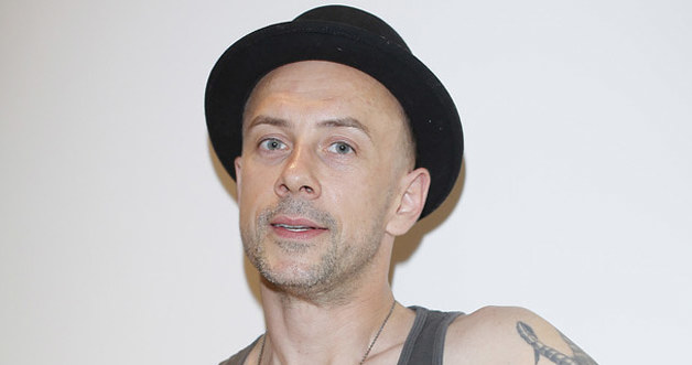 Adam Nergal Darski /Baranowski /AKPA