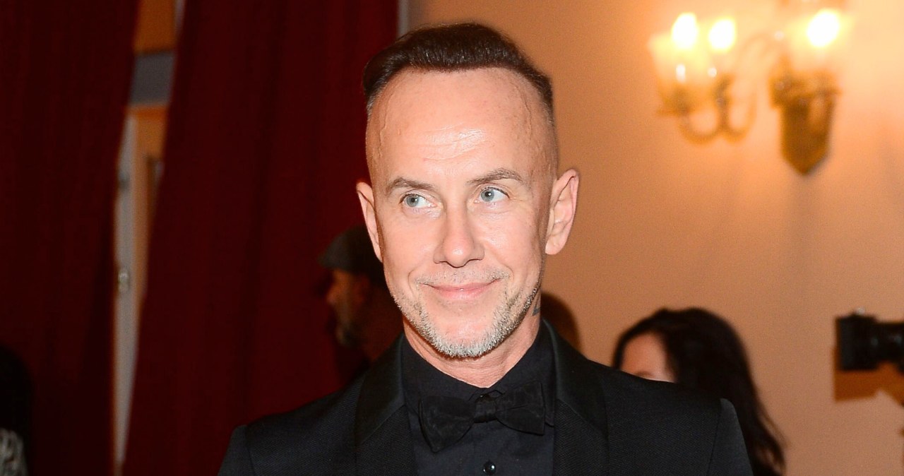 Adam "Nergal" Darski /MWMedia