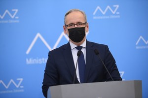 Adam Nidzelsky: El fin de la epidemia es a mediados de mayo